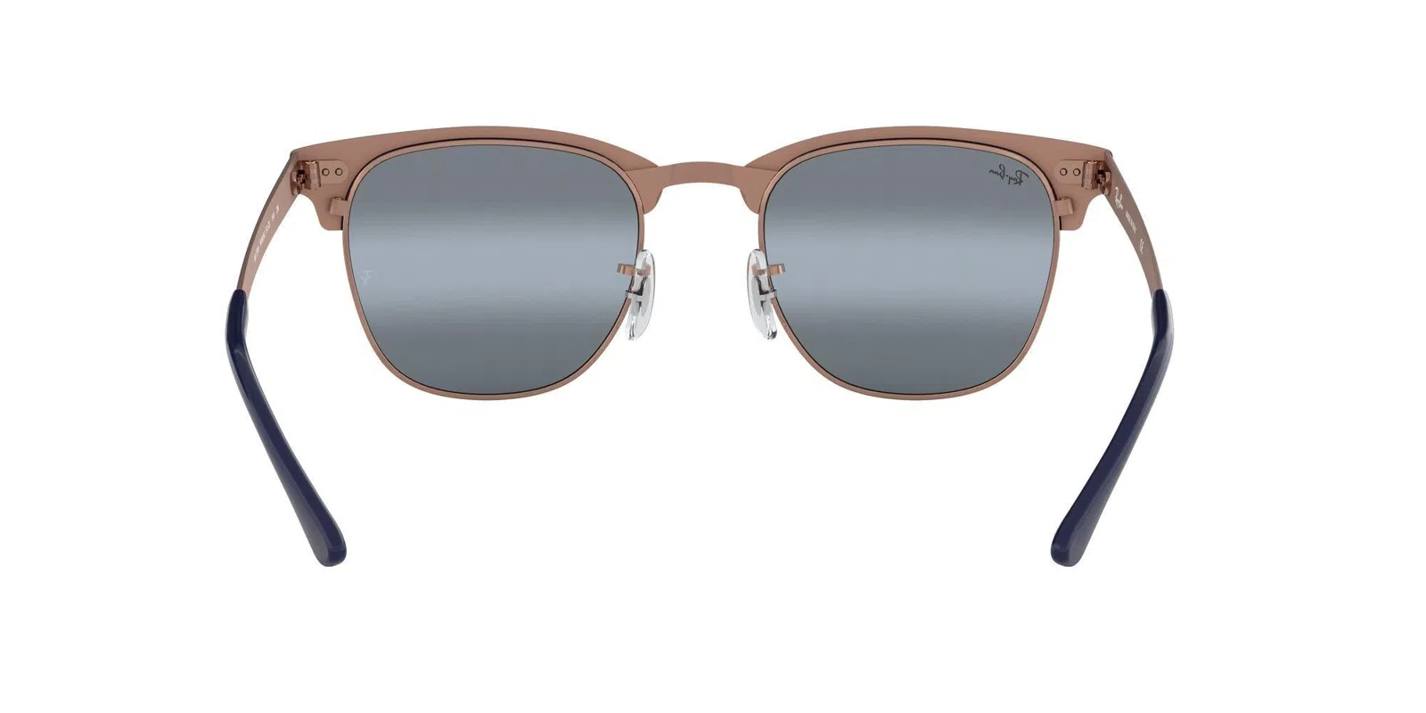 Ray-Ban Clubmaster Metal 3716 Sunglasses - view 103